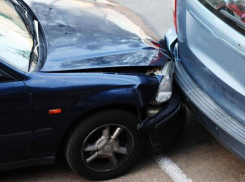 После столкновения двух волжанок госпитализировали 