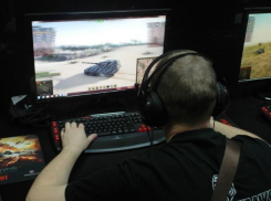 «Ростелеком» провел кибертурнир по «World of Tanks» в Волгограде