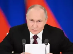 Ночное выступление Путина: Москва предлагает Киеву мирные переговоры, несмотря на недавние атаки