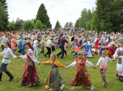 Волжан ждут длинные выходные, большой хоровод и отдых на природе