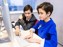 Зачем учить детей программированию