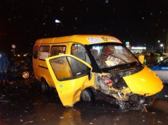 Водитель на ВАЗ-2114 пронёсся на красный свет в Волжском: установлены подробности смертельного ДТП