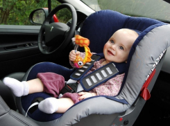 В Волжском продолжают штрафовать нерадивых водителей 