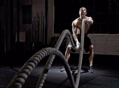 В Волжском состоится открытый турнир по кроссфиту