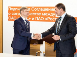 «Ростелеком» и РЖД будут сотрудничать в сферах кибербезопасности и технологических сетей связи