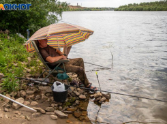 Неделя в Волжском начнется с грозы: прогноз погоды