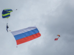 Волжане побывали на открытии военно-технического форума «Армия-2022»