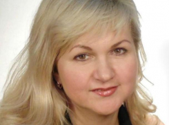 Начальником управления финансов в Волжском снова назначили Ладу Кузьмину