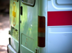 В Волгограде отравились газом женщина и ее годовалый сын