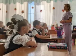 Педагоги Волжского готовятся к августовской конференции