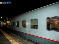 В Волжском пустят дополнительные рейсы пригородных поездов 