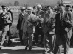 Никита Хрущев часто посещал Волжский