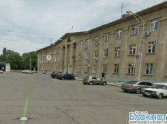 В Волжском запретят проводить митинги у мэрии