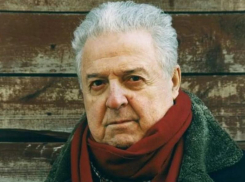 101 год со дня рождения шансонье Танича, в честь которого назвали площадь в Волжском