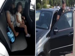 В регионе идет рейд по выявлению грубых нарушений ПДД