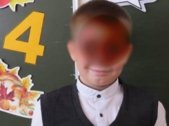 Пропавшего без вести 8-летнего школьника нашли в Камышине