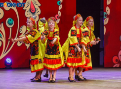 В Волжском многодетным семьям компенсируют стоимость обучения каждого ребенка