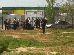  Мечта переехать в Москву толкнула волжанина на вооруженное ограбление почты 