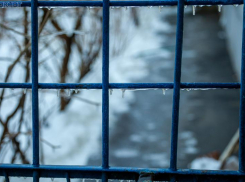 Женщина убила родственника и легла спать под Волжским