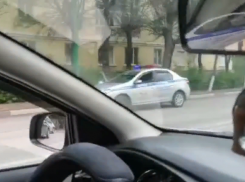 Медики рассказали о состоянии школьницы, попавшей под колеса авто в Волжском
