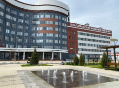 Более 1,4 тысячи пациентов прошли реабилитацию в онкодиспансере Волгограда