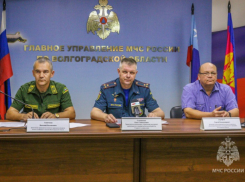 Даже особый режим не помог: в Волжском и области выросла смертность от пожаров 