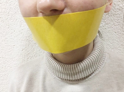 Большой резонанс среди волжан вызвал случай в школе