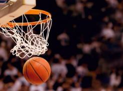 В Волжском стартовал открытый чемпионат по баскетболу