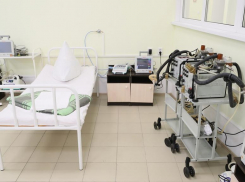  В регионе 1012 случаев: за сутки 119 человек заразились COVID-19