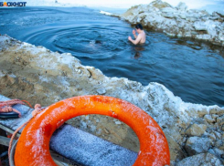 В Волжском подготовились к празднику Крещения