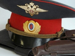 Волжский примет участие в конкурсе «Народный участковый-2020»