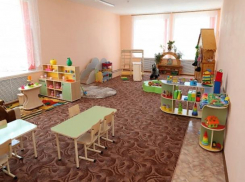 Трехэтажный детский сад с басейном построят под Волжским