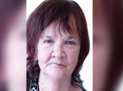 5 месяцев разыскивают без веси пропавшую жительницу Волжского