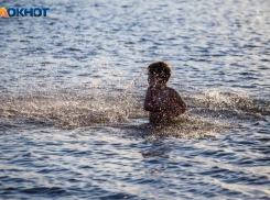 3-летний захлебнулся в детском бассейне в Волгоградской области