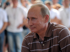 Путин согласился порыбачить: многодетная семья из Волжского поделилась впечатлениями о совместных планах с президентом