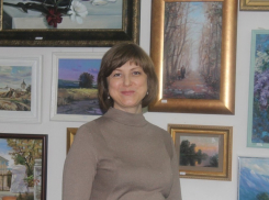 В Волжском умерла Елена Армянинова