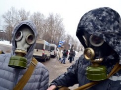 Волжан снова травили сероводородом 