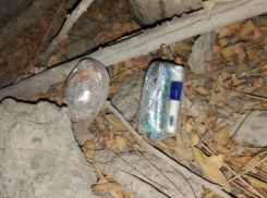 В Волжскую колонию пытались перебросить наркотики