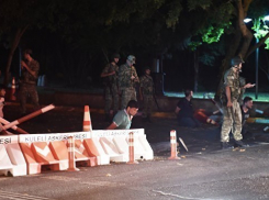 Волжане были встревожены сообщениями о перевороте в Турции