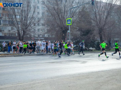 В Волжском откроют новый проект для бегунов