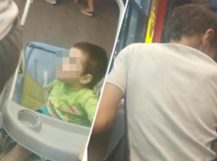 10 детей, 1 из них в коме: в Волжском установили семью голодного первоклассника 