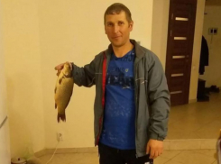 Без вести пропавший 1 января мужчина нашелся в Волжском