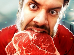 Оголодавший волжанин украл продукты из кафе