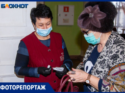 Смерть билетера: кто попросит у волжан предъявить билет на балет через пять лет