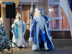 Праздник рядом с домом: в Волжском стартуют новогодние дворовые елки