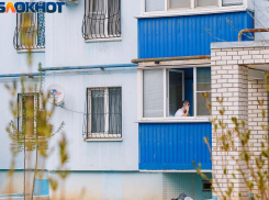 Главное о COVID-19 в Волгоградской области на 29 мая