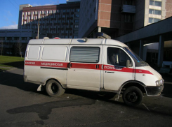 В Волгоград доставили  из Луганска раненую пенсионерку