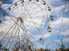 «Температурная парабола» ожидает волжан на предстоящей недели