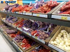 Что подорожало и что подешевело за неделю в Волжском