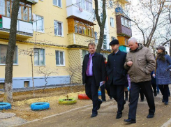 Первый после капитального ремонта дом в регионе был сдан в Волжском